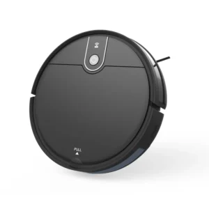 RoboVac10.000 - Smart robotstøvsuger med moppe og appstyring