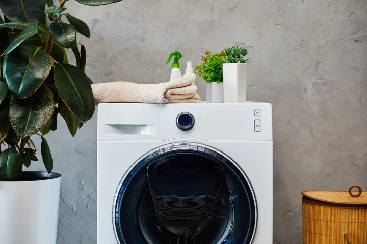 Vaskemaskine 2023 → De 10 Bedste Vaskemaskiner Fra AEG