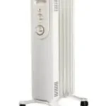 Adax Mobil Olieradiator NOVA15 1500w 230v på hjul