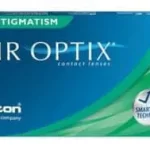 Alcon AIR OPTIX for Astigmatism 6-pack