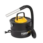 Askestøvsuger 15 liter 1000 watt