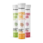 BODYLAB HYDRO TABS (1X20 STK)