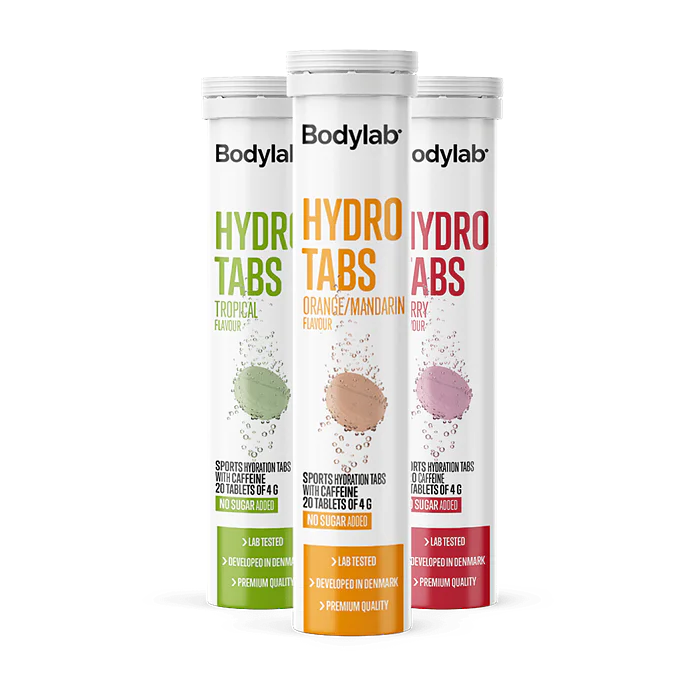 Bodylab Hydro Tabs