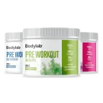BODYLAB PRE WORKOUT (200 G)