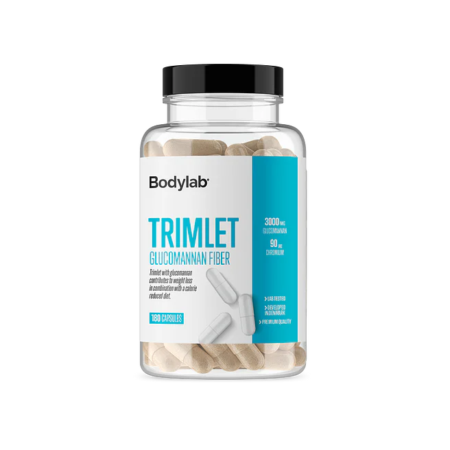 Bodylab Trimlet