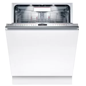 BOSCH SMV8YCX03E , Integrerbar opvaskemaskine