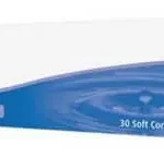 Bausch & Lomb SofLens Daily Disposable 90-pack