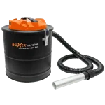 Boxer askesuger cyclone 1000W