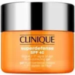 Clinique Superdefense SPF 40 Multi-Correcting Gel All Skin Types 30 ml