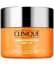 Clinique Superdefense SPF 40 Multi-Correcting Gel All Skin Types 30 ml