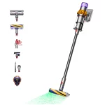 Dyson V15 Detect Absolute