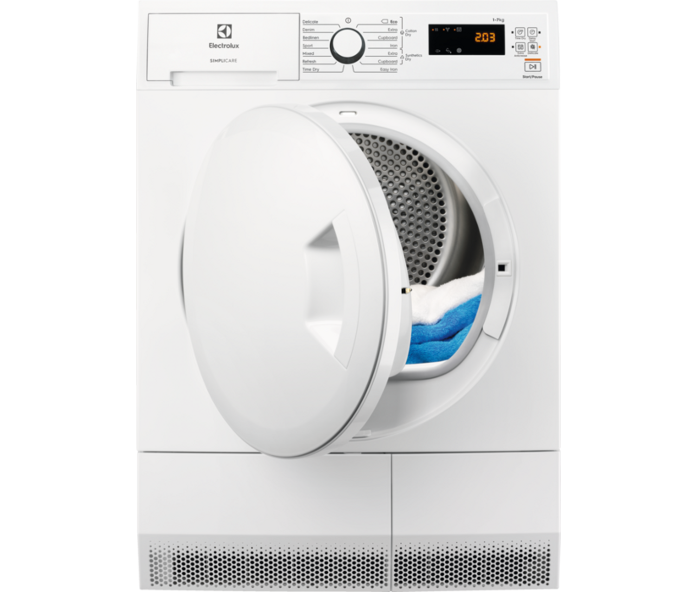 Electrolux EW2C327R1