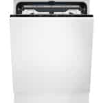 Electrolux Opvaskemaskine EEG69400W Fuldintegreret