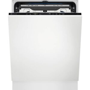 Electrolux Opvaskemaskine EEG69400W Fuldintegreret