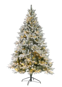 Elegant Kunstigt juletræ