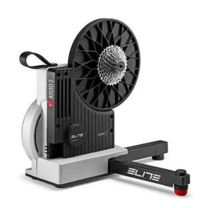 Elite Justo 2 Hometrainer