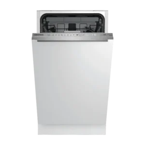 Grundig GR7700 GSV4P865 integreret opvaskemaskine