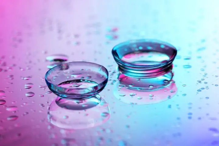 Bedste Kontaktlinser 2023 → Vi Har Testet De 5 Bedste Brands