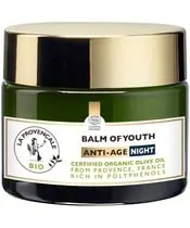 La Provencale Bio Balm Of Youth Anti-Age Night Cream 50 ml