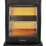 Mestic MQK-250 kvarts varmeovn