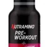 Nutramino +Pro Pre Workout Shot Berries 12x60ml