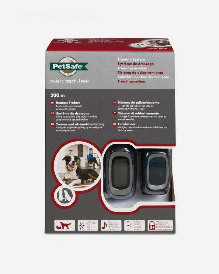 Petsafe PDT19-16398 Remote Spray Trainer