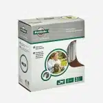 Petsafe - Ultrasonisk anti-gø halsbånd til hunde over 3.6 kg - PBC17 14036