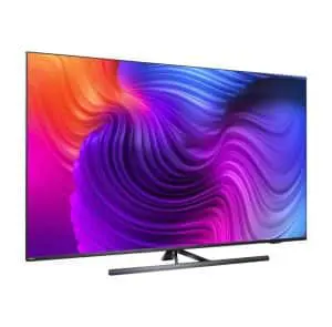 Philips 43" Fladskærms TV "The One" - 43PUS8546/12 - Ambilight LED 4K