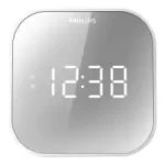 Philips TAR4406 - Clock-radio - 700 mW
