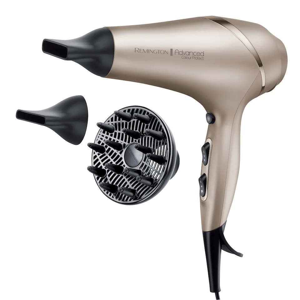 Remington Colour Protect AC8605