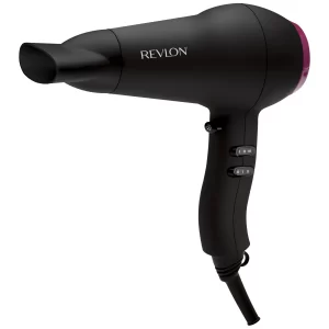 Revlon Harmony 2000 Style & Dry hårtørrer RVDR5823E Føntørrer