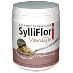 SYLLIFLOR VANILJE