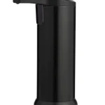 Sæbedispenser med sensor Mat sort