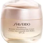 Shiseido Benefiance Wrinkle Smoothing Day Cream SPF25 50 ml