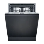 Siemens iQ300 SN63EX06VE integreret opvaskemaskine