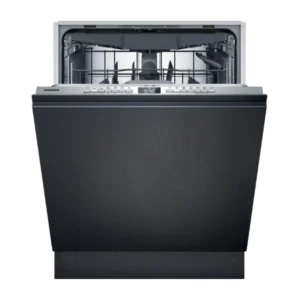 Siemens iQ300 SN63EX06VE integreret opvaskemaskine