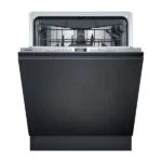Siemens iQ300 SN63EX27CE integreret opvaskemaskine