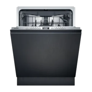 Siemens iQ300 SN63EX27CE integreret opvaskemaskine