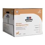 Specific COD-HY Allergy Management plus