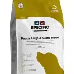 Specific CPD-XL Hvalpefoder til store og XXL hunde