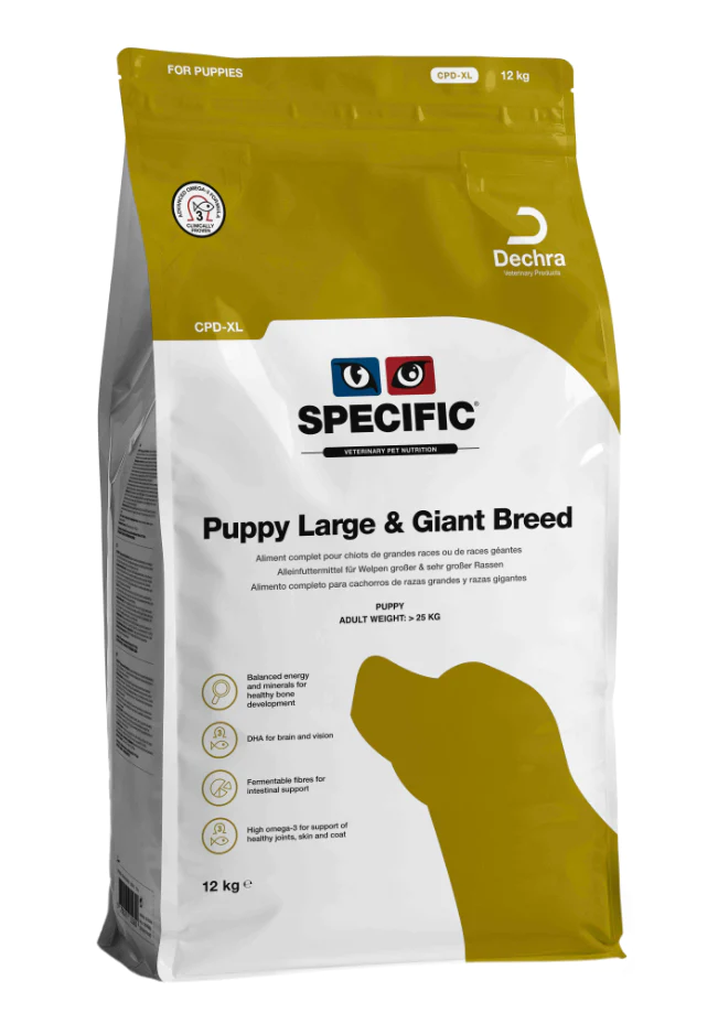 Specific CPD-XL