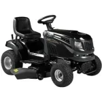 Texas XC140-98 Med klippedæk