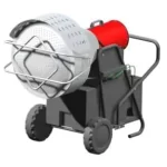 Varmekanon Kgk V40 infrarød