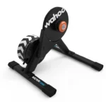 Wahoo KICKR CORE 2 - Hometrainer med Zwift Cog & Click