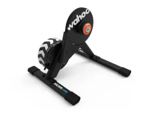 Wahoo KICKR CORE 2 - Hometrainer med Zwift Cog & Click