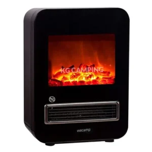 WeCamp 404030 Varmeovn