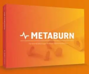 metaburn capsule