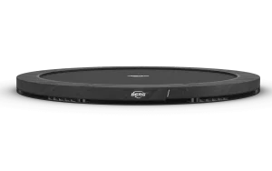 BERG SPORTS Champion InGround 430 Grey