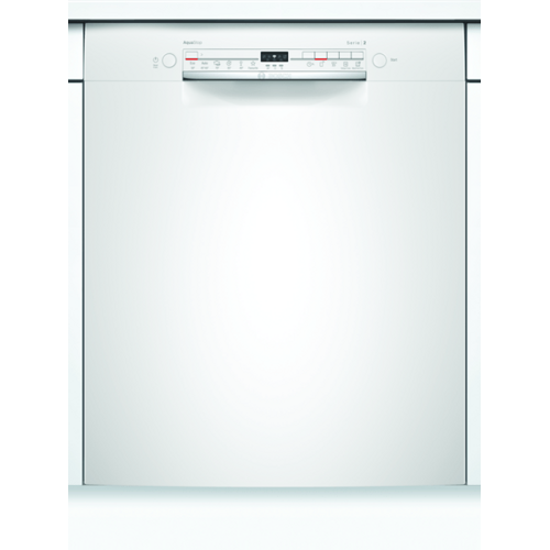 Bosch SMU2ITW04S Series 2