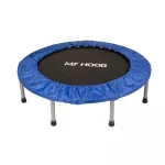 FOLDBAR TRAMPOLIN, MY HOOD